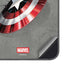 Marvel Captain America Shield Break Galaxy S24 Plus Skin