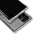Marvel Captain America Shield Break Galaxy S24 Ultra Clear Case