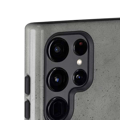 Marvel Captain America Shield Break Galaxy S24 Ultra Impact Case