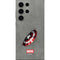 Marvel Captain America Shield Break Galaxy S24 Ultra Skin