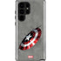 Marvel Captain America Shield Break Galaxy S25 Ultra Impact Case