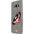Marvel Captain America Shield Break Galaxy S8 Skin