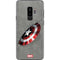 Marvel Captain America Shield Break Galaxy S9 Plus Skin