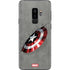 Marvel Captain America Shield Break Galaxy S9 Plus Skin