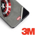 Marvel Captain America Shield Break Galaxy S9 Plus Skin