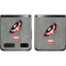 Marvel Captain America Shield Break Galaxy Z Flip Skin