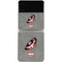 Marvel Captain America Shield Break Galaxy Z Flip3 5G Skin