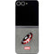 Marvel Captain America Shield Break Galaxy Z Flip6 Skin