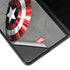 Marvel Captain America Shield Break Galaxy Z Fold3 5G Skin