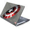Marvel Captain America Shield Break Generic Laptop Skin