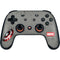 Marvel Captain America Shield Break Google Stadia Controller Skin
