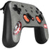 Marvel Captain America Shield Break Google Stadia Controller Skin