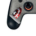 Marvel Captain America Shield Break Google Stadia Controller Skin