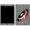Marvel Captain America Shield Break iPad Skins