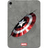 Marvel Captain America Shield Break Apple iPad Mini Skin