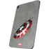 Marvel Captain America Shield Break Apple iPad Mini Skin
