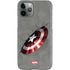 Marvel Captain America Shield Break iPhone 11 Pro Lite Case