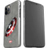 Marvel Captain America Shield Break iPhone 11 Pro Lite Case