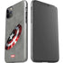 Marvel Captain America Shield Break iPhone 11 Pro Max Lite Case