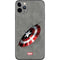 Marvel Captain America Shield Break iPhone 11 Pro Max Skin