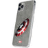 Marvel Captain America Shield Break iPhone 11 Pro Max Skin