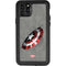 Marvel Captain America Shield Break iPhone 11 Pro Max Waterproof Case