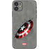 Marvel Captain America Shield Break iPhone 11 Skin