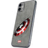 Marvel Captain America Shield Break iPhone 11 Skin