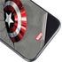 Marvel Captain America Shield Break iPhone 11 Skin