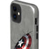 Marvel Captain America Shield Break iPhone 12 Mini Impact Case