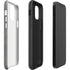 Marvel Captain America Shield Break iPhone 12 Mini Impact Case
