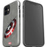 Marvel Captain America Shield Break iPhone 12 Mini Impact Case