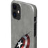 Marvel Captain America Shield Break iPhone 12 Mini Lite Case