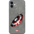 Marvel Captain America Shield Break iPhone 12 Mini Skin