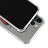 Marvel Captain America Shield Break iPhone 12 Pro Clear Case