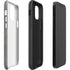 Marvel Captain America Shield Break iPhone 12 Pro Impact Case