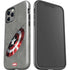 Marvel Captain America Shield Break iPhone 12 Pro Max Impact Case