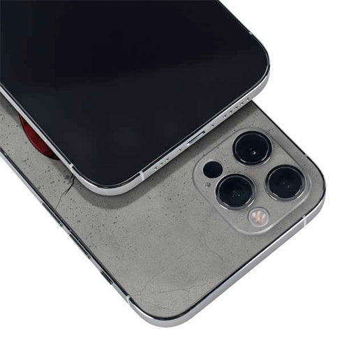 Marvel Captain America Shield Break iPhone 12 Pro Max Skin