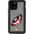 Marvel Captain America Shield Break iPhone 12 Pro Waterproof Case