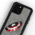 Marvel Captain America Shield Break iPhone 12 Pro Waterproof Case