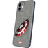 Marvel Captain America Shield Break iPhone 12 Skin