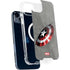 Marvel Captain America Shield Break iPhone 13 MagSafe Case