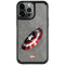 Marvel Captain America Shield Break iPhone 13 Pro Cargo Case