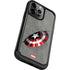 Marvel Captain America Shield Break iPhone 13 Pro Cargo Case