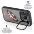Marvel Captain America Shield Break iPhone 13 Pro Kickstand Case
