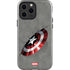 Marvel Captain America Shield Break iPhone 13 Pro Max Impact Case