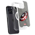 Marvel Captain America Shield Break iPhone 13 Pro Max MagSafe Case