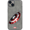 Marvel Captain America Shield Break iPhone 13 Skin