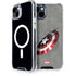 Marvel Captain America Shield Break iPhone 14 MagSafe Case