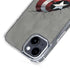 Marvel Captain America Shield Break iPhone 14 MagSafe Case